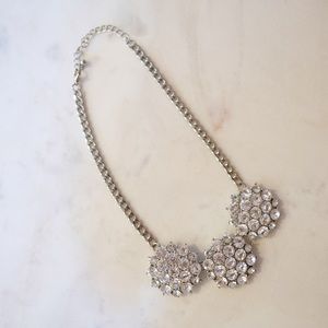 Fashion Flower Necklace